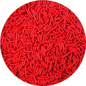 Вермишель красная