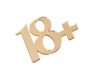 18+